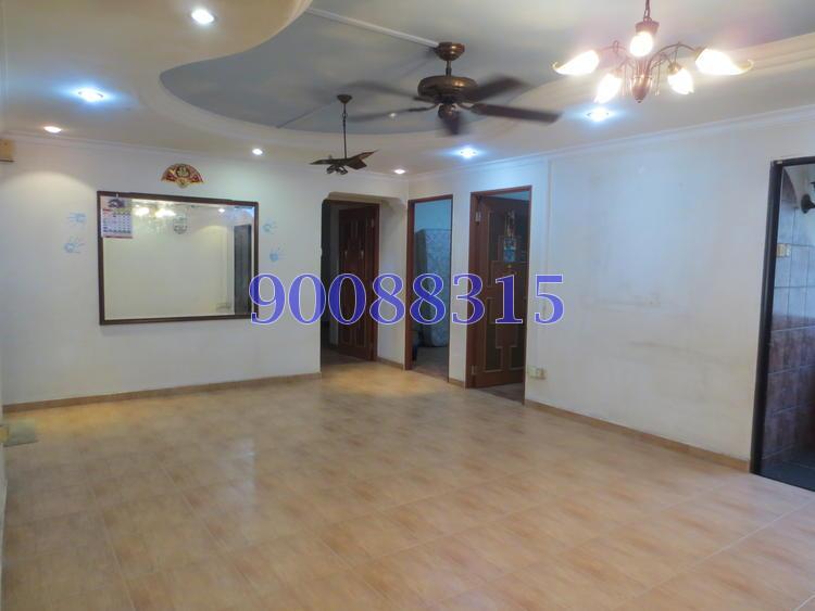 Blk 407 Sembawang Drive (Sembawang), HDB 5 Rooms #115868482